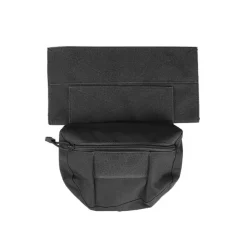 VIG.CRC.BK - VIGILANT Chest Rig Compact Noir