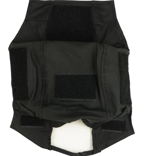 VIG.HC.BL.XL - VIGILANT Couvre Casque Fast XL NOIR