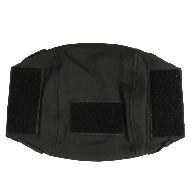 VIG.HC.BL.XL - VIGILANT Couvre Casque Fast XL NOIR