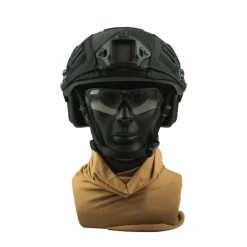 VIG.HC.BL.XL - VIGILANT Couvre Casque Fast XL NOIR