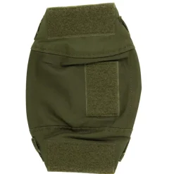 VIG.HC.GR.XL - VIGILANT Couvre Casque Fast XL VERT OLIVE