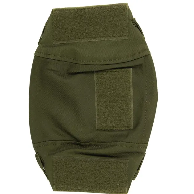VIG.HC.GR.XL - VIGILANT Couvre Casque Fast XL VERT OLIVE