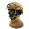 VIG.HC.MC.XL - VIGILANT Couvre Casque Fast XL MULTICAM