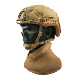 VIG.HC.MC.XL - VIGILANT Couvre Casque Fast XL MULTICAM
