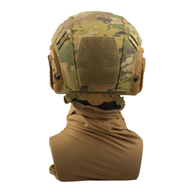 VIG.HC.MC.XL - VIGILANT Couvre Casque Fast XL MULTICAM