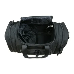 VIG-LTB-237-BK - VIGILANT Sac de transport 40 L NOIR