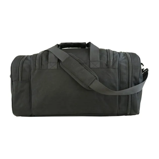 VIG-LTB-237-BK - VIGILANT Sac de transport 40 L NOIR