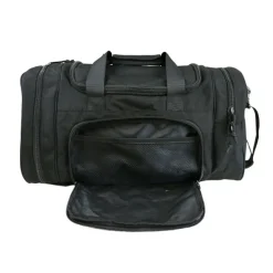 VIG-LTB-237-BK - VIGILANT Sac de transport 40 L NOIR