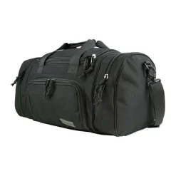 VIG-LTB-237-BK - VIGILANT Sac de transport 40 L NOIR