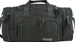 VIG-LTB-237-BK - VIGILANT Sac de transport 40 L NOIR