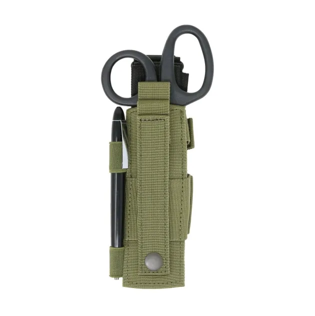 VIG.PTQ.COY - VIGILANT Porte Garrot Tourniquet COYOTE