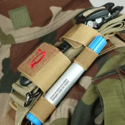 VIG.PTQ.OD - VIGILANT Porte Garrot Tourniquet OD GREEN