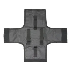 VIG-TL-843-BLK - VIGILANT IFAK Slider Poche Médicale NOIR