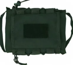 VIG-TL-843-RNG - VIGILANT IFAK Slider Poche Médicale RANGER GREEN
