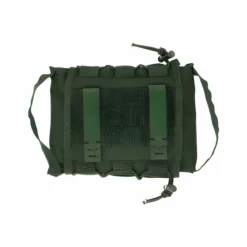 VIG-TL-843-RNG - VIGILANT IFAK Slider Poche Médicale RANGER GREEN