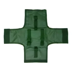 VIG-TL-843-RNG - VIGILANT IFAK Slider Poche Médicale RANGER GREEN