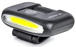 VIPWK1 - VIPERADE WK1 170lm Lampe de Signalisation à Clip USB-C rouge/bleu/cool white