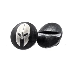 Vis Chicago #8 1/4 Spartan Helmet