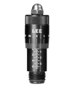 92218 - Vis micrométrique Lee pour arme longue