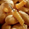 50435 - Vis à pomme de terre