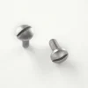 75018 - Vis pour plaquette CZ75 Stainless X2