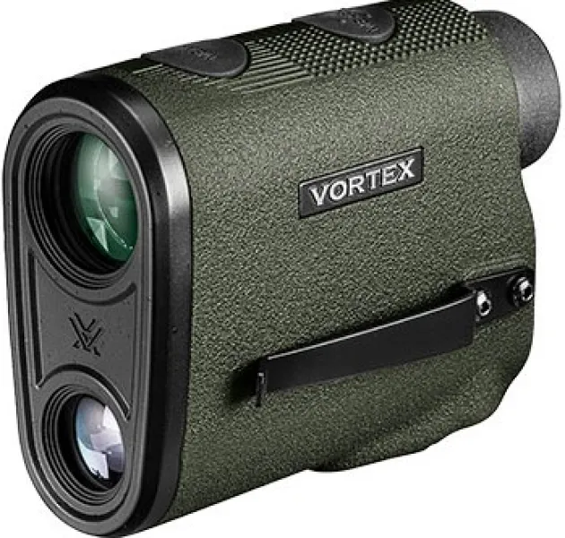 VLRFDB2000 - VORTEX DiamondBack HD2000 Télémètre Laser 1800m
