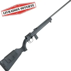 VOK15BU - Voere carabine K15 22LR