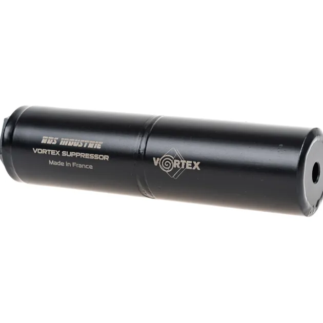 VORTEXAK - RDS INDUSTRIES Silencieux VORTEX AKM