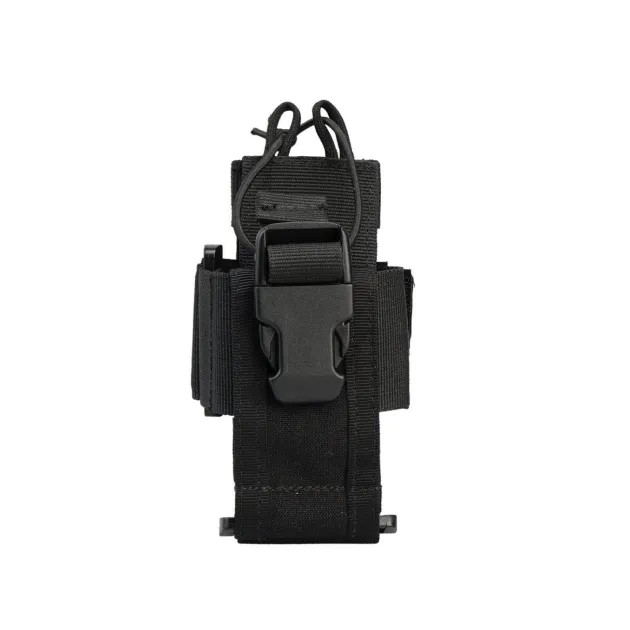 VPCHA1BK - VIPERADE CHA1 Radio Pouch Black