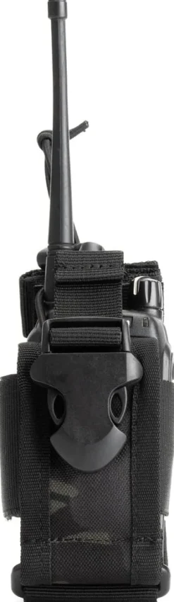 VPCHA1BK - VIPERADE CHA1 Radio Pouch Black