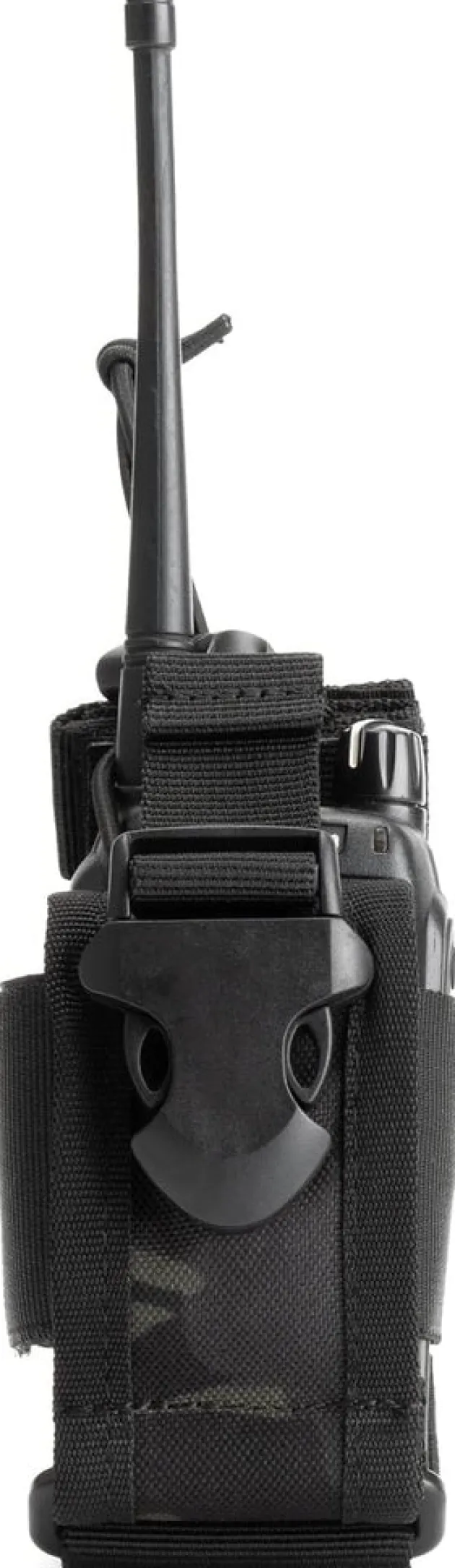 VPCHA1BK - VIPERADE CHA1 Radio Pouch Black