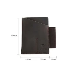 VPPJ12BR - VIPERADE PJ12 EDC Pocket Organizer