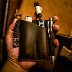 VPPJ12BR - VIPERADE PJ12 EDC Pocket Organizer