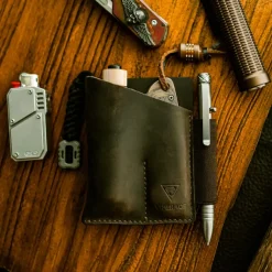 VPPJ12BR - VIPERADE PJ12 EDC Pocket Organizer