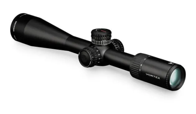 VPST_5259 - Vortex Viper PST Gen II 5-25x50