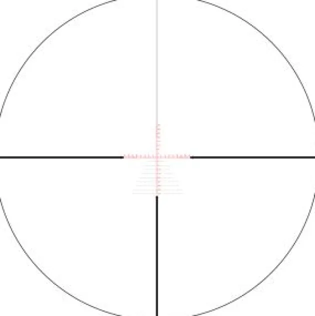 VPST_5259 - Vortex Viper PST Gen II 5-25x50