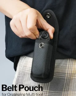 VPVAK4BK - VIPERADE VAK4 Multi Function Knife