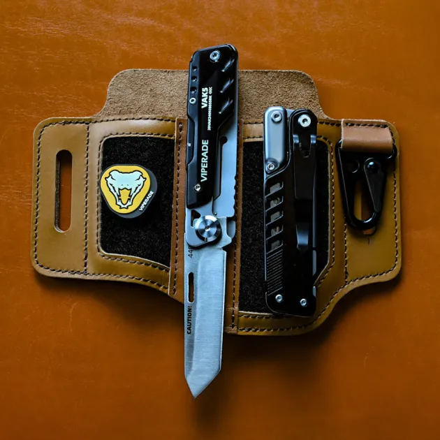 VPVAK5 - VIPERADE VAK5 Multi Function Knife