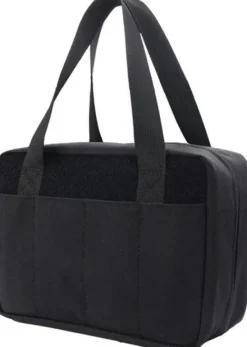 VPVE40BK - VIPERADE Valisette 40 Couteaux Noir/Orange Hi-Viz