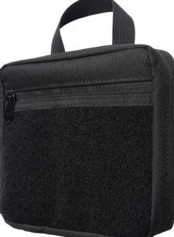 VPVE41BK - VIPERADE Valisette 8 emplacements NOIR