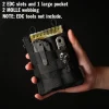 VPVE18BK - VIPERADE VE18 EDC Pocket Organizer