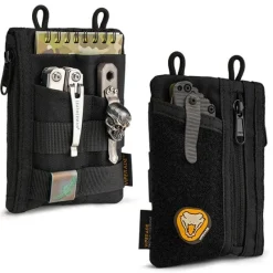 VPVE18BK - VIPERADE VE18 EDC Pocket Organizer