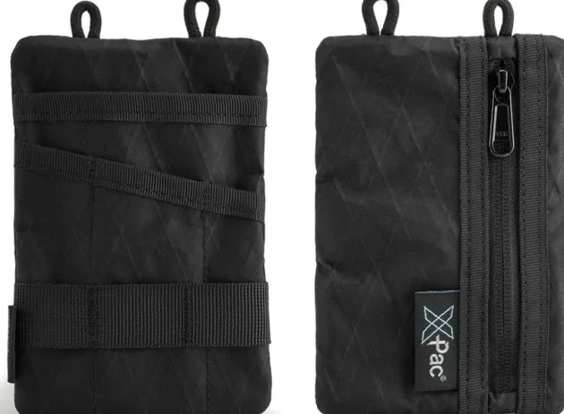 VPVE1BK - VIPERADE VE1 Organizer Pouch