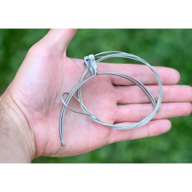 VR475 - Vargo cable de suspension BOT