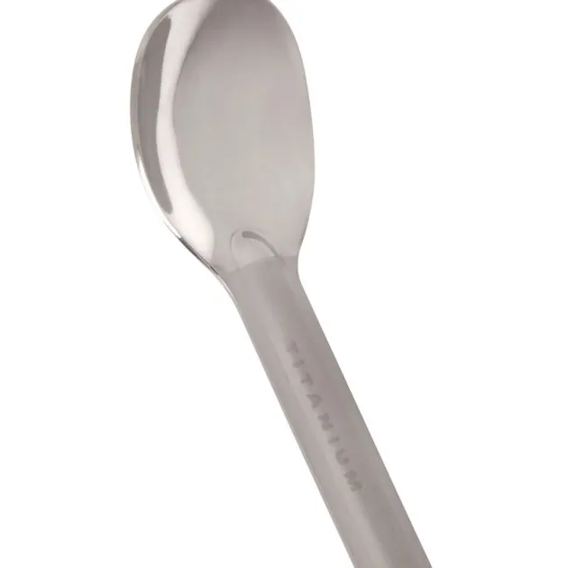 VR224 - Vargo Fork-n-Spooon poignée longue titane