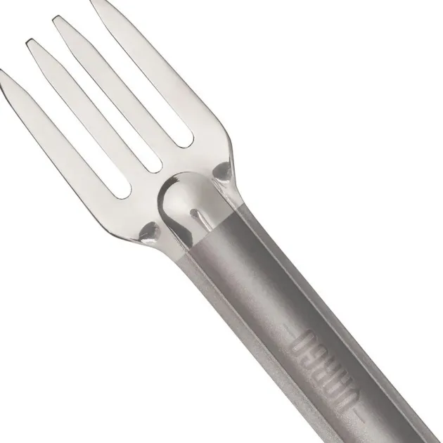 VR224 - Vargo Fork-n-Spooon poignée longue titane