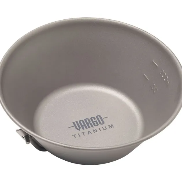 VR308 - Vargo Gamelle Sierra Cup titane 300 ml