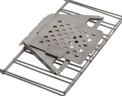 VR433 - Vargo Grill pliant en titane