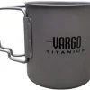 VR406 - Vargo Mug en titane