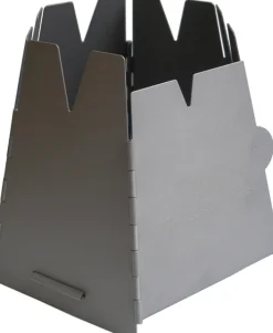 VR423 - Vargo Réchaud de poche inox
